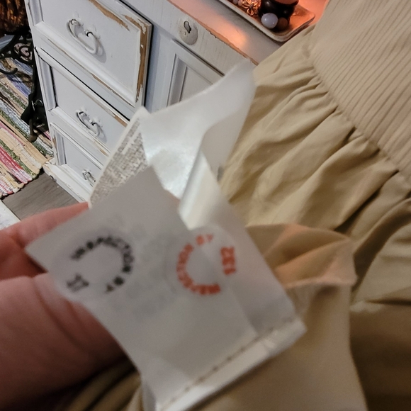 ★★ 3 for $20 item. Old Navy maxi dress XXL - Picture 8 of 8